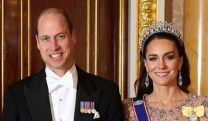 Kate Middleton hospitalisée : le prince William brise le silence et évoque son opération qui s’est déroulée dans le plus grand secret