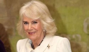 Charles III atteint d’un cancer : la reine Camilla donne des nouvelles rassurantes