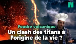 Ce clash titanesque a joué un rôle essentiel dans l’émergence de la vie sur Terre