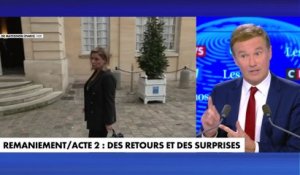 Nicolas Dupont-Aignan : «La Macronie est finie»