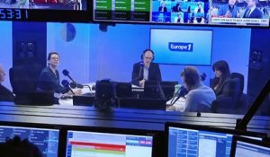 Les comptes ne sont pas bons pour François Bayrou et «Ne partez pas», l'appel d'Anne Hidalgo : le zapping politique de Dimitri Vernet