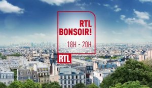 PARATENNIS - Yannick Noah est l'invité évènement de RTL Bonsoir