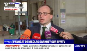 Procès Bygmalion: après sa condamnation en appel à 12 mois de prison, Nicolas Sarkozy se pourvoit en cassation