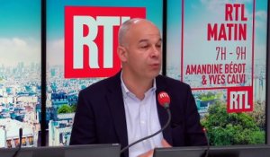 AGRICULTEURS - Arnaud Rousseau est l'invité de Amandine Bégot.
