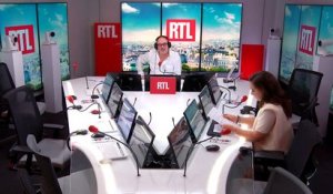 Mort de Navalny, réaction de Zelensky, météo de samedi : le journal RTL de 14h du 16 février 2024