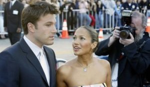 Pourquoi Jennifer Lopez et Ben Affleck ont-ils annulé leur mariage en 2003 ?