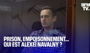 Engagement politique, empoisonnement, condamnations: qui était Alexei Navalny, le principal opposant à Vladimir Poutine?