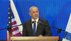 Netanyahu qualifie de « honteux » les comparaisons de Lula entre les actions d'Israël à Gaza et l'Holocauste d'Hitler