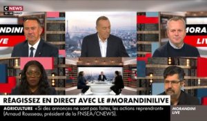 Polémique à Paris: "Morandini Live" était ce matin en direct d'une école qui doit être transformée en centre d'accueil pour mineurs non accompagnés en plein coeur du 16e arrondissement - Regardez