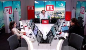 Le journal RTL de 14h du 19 février 2024