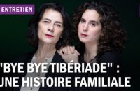 "Bye Bye Tibériade" : Lina Soualem à la recherche de ses origines palestiniennes