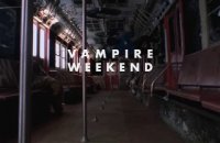 Vampire Weekend : bande-annonce de l'album "Only God Was Above Us"