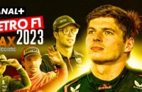 Rétro F1 2023 : Un Max de records