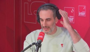 François-Xavier Bellamy : les idées d'Eric Ciotti dans le corps de Vianney ! -  Matthieu Noël