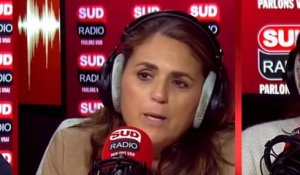 "Je trouve ça lamentable" : Valérie Benaïm revient sur les accusations de Complément d'enquête contre Cyril Hanouna
