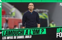 OM : "Tessier a contacté Lamouchi, Longoria a préféré prendre Gattuso" selon Riolo