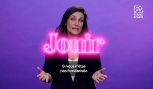 FEMME ACTUELLE - Hubin : "le gooning"