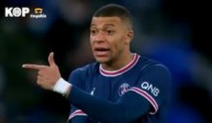  Kylian Mbappé a annoncé son départ du PSG à Nasser Al-Khelaïfi