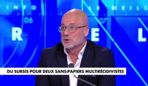 Pierre Martinet : «On a toujours des accords particuliers avec l’Algérie et nous n’arrivons pas à les modifier»