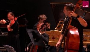 Evaristo Felice Dall'Abaco / Georg Philipp Telemann : Concerto a più strumenti op. 5 n° 3 en mi mineur / Concerto pour flûte à bec et traverso en mi mineur