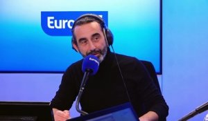 Pascal Praud et vous : Les maîtres de cérémonie des César «sortent à plat», raconte Olivier Benkemoun