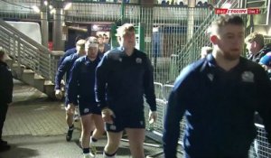 Le replay de Ecosse - Angleterre - Rugby - 6 Nations U20