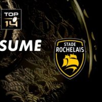 Le résumé de Perpignan / La Rochelle - TOP 14 - 16ème journée
