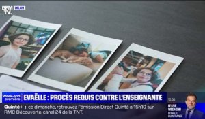 Affaire Evaelle: le parquet de Pontoise a demandé le renvoi de sa professeure de français devant le tribunal correctionnel