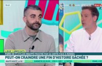 Mbappé - PSG : Peut-on craindre une fin d'histoire gâchée ? - L'Équipe de Greg - extrait