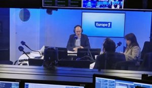 Emmanuel Macron au Salon de l'Agriculture : retour à la case Hollande