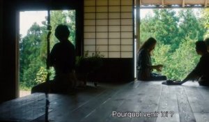 Voyage à Yoshino (2018) - Bande annonce