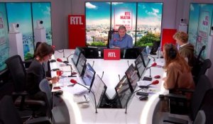 RTL ÉVÉNEMENT - Dans le quotidien de lycéens chefs d'entreprise