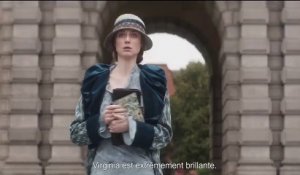 Vita & Virginia (2018) - Bande annonce