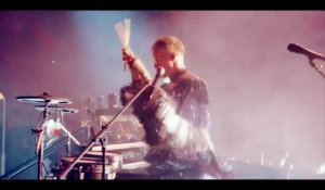 Pet Shop Boys Dreamworld : The greatest hits live at The Royal Arena Copenhagen (2024) - Bande annonce