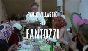 Fantozzi (1975) - Bande annonce