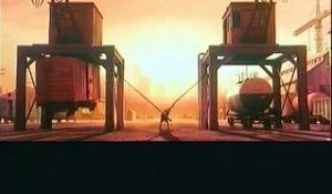 Les Indestructibles (2004) - Bande annonce