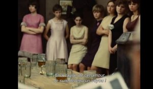 L'as de pique (1964) - Bande annonce