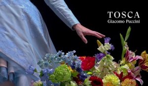 Tosca (Opéra national des Pays-Bas) (2022) - Bande annonce