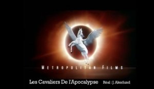 Les cavaliers de l'Apocalypse (2008) - Bande annonce