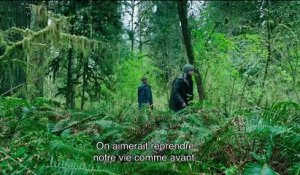Leave No Trace (2018) - Bande annonce