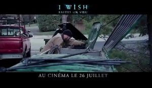 I Wish : faites un voeu (2017) - Bande annonce