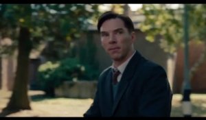Imitation Game (2014) - Bande annonce