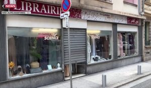 Nice : fermeture administrative d'une librairie suspectée de prosélytisme