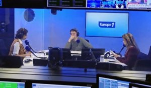 PORTRAIT - Qui est Valérie Hayer, tête de liste de la majorité pour les élections européennes ?