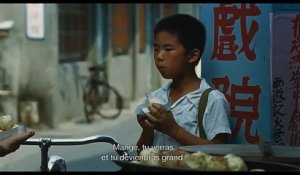 Les garçons de Fengkuei (1983) - Bande annonce