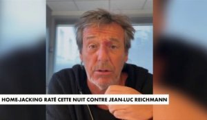 Neuilly-sur-Seine : Jean-Luc Reichmann victime d’une tentative de cambriolage