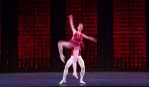 Joyaux (Ballet du Bolchoï) (2022) - Bande annonce
