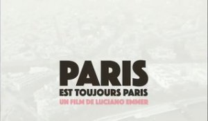 Paris est toujours Paris (1951) - Bande annonce