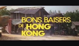Bons baisers de Hongkong (1975) - Bande annonce