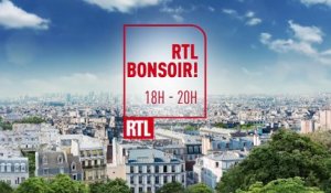 RESTOS DU COEYR - Yves Merillon, Patrick Bruel et Ycare sont les invités de RTL Bonsoir